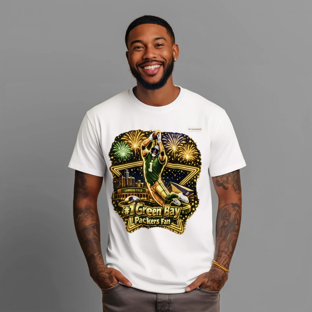 Green Bay Packers