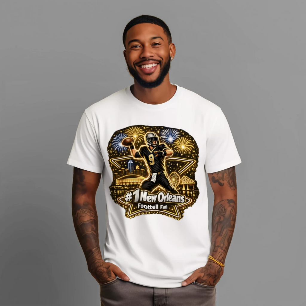 New Orleans Saints