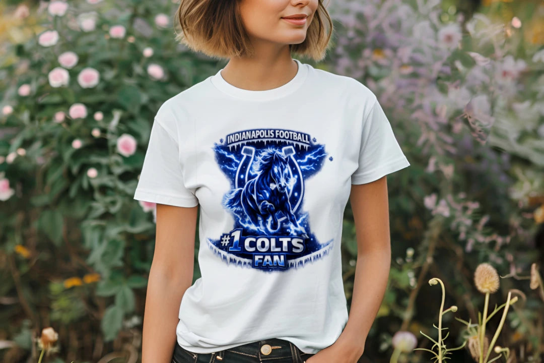 indianpolis colts