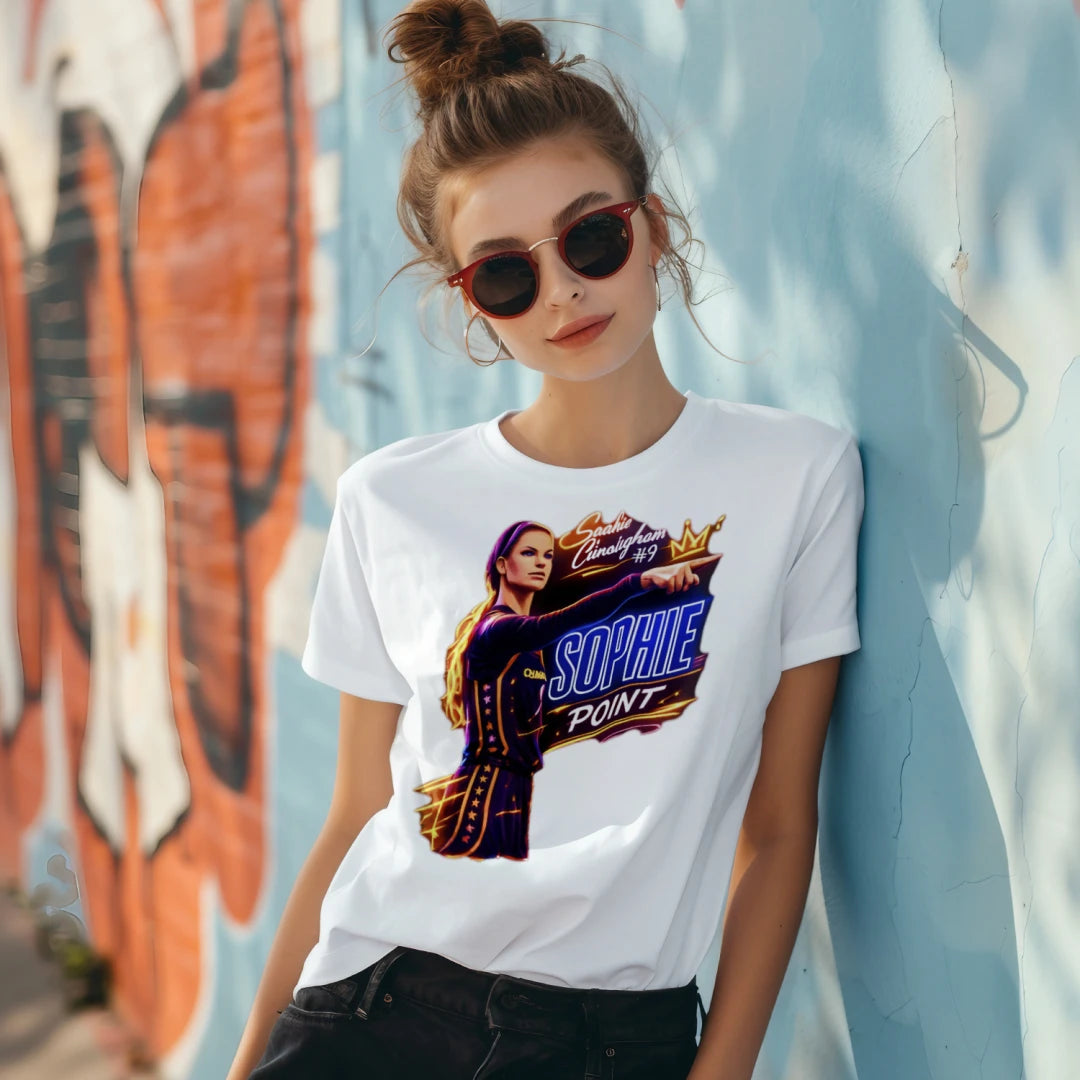 sophie point