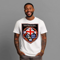 England World Cup Fan T-shirt