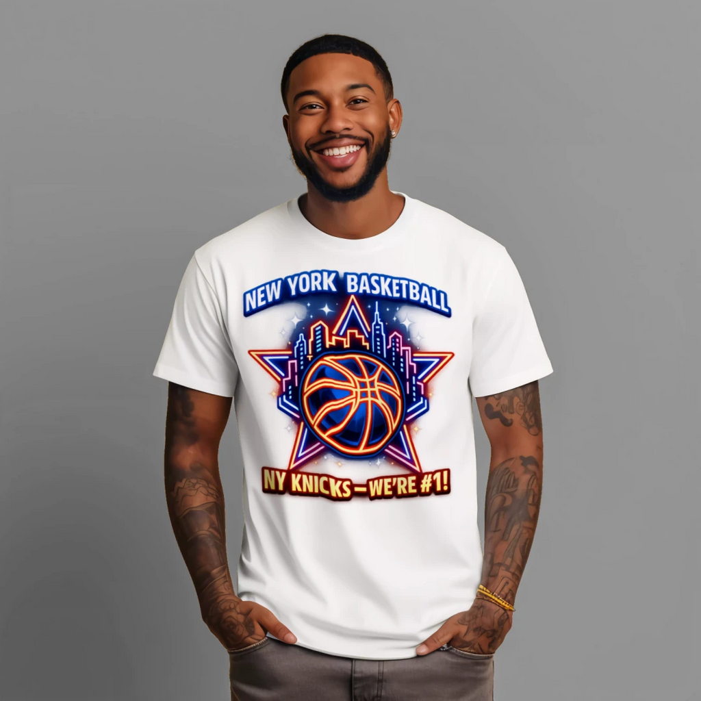 NY KNICKS