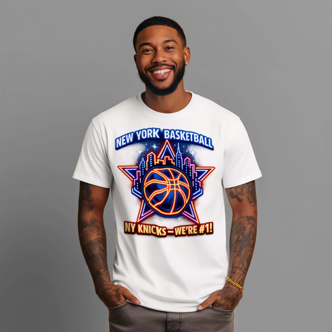 NY KNICKS