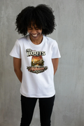Alabama Roots T‑Shirt – Southern Pride Vintage State Design