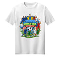 WHITE - 3000 - FRONT