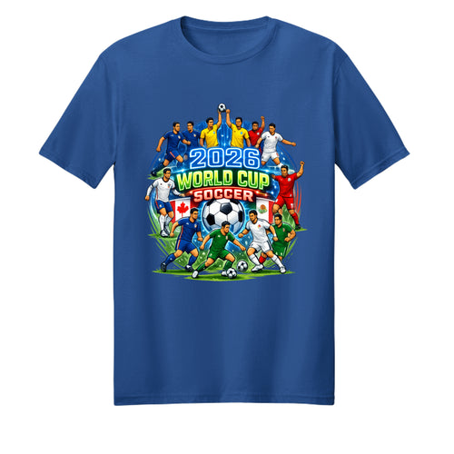Royal - 3000 - FRONT