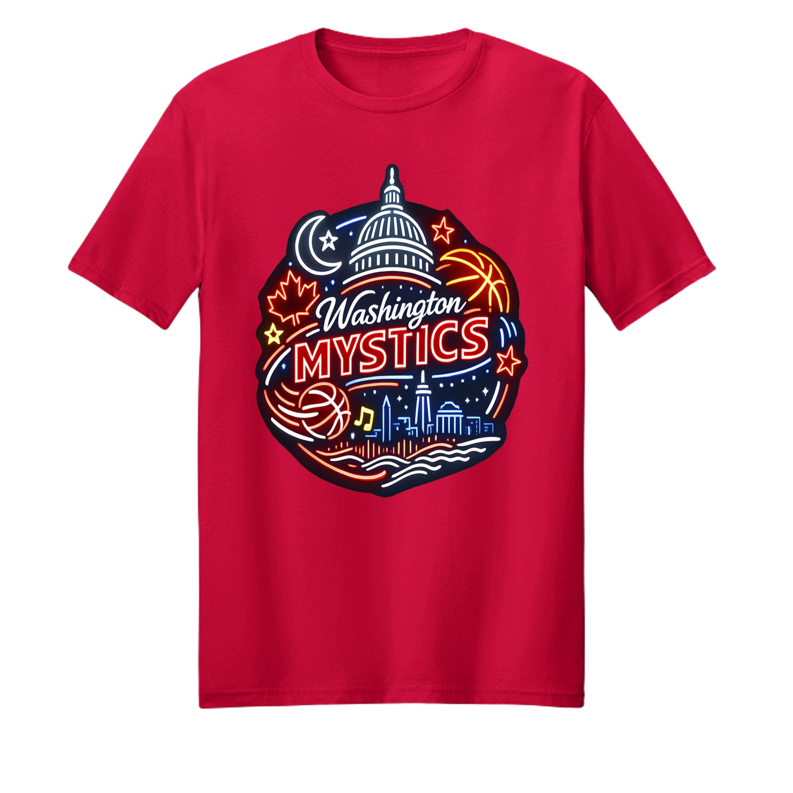 Red - 3000 - FRONT