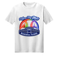 WHITE - 3000 - FRONT