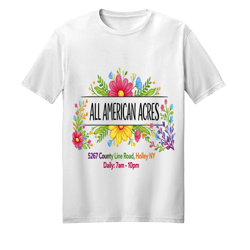 WHITE - 3000 - FRONT