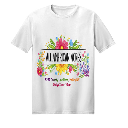 WHITE - 3000 - FRONT