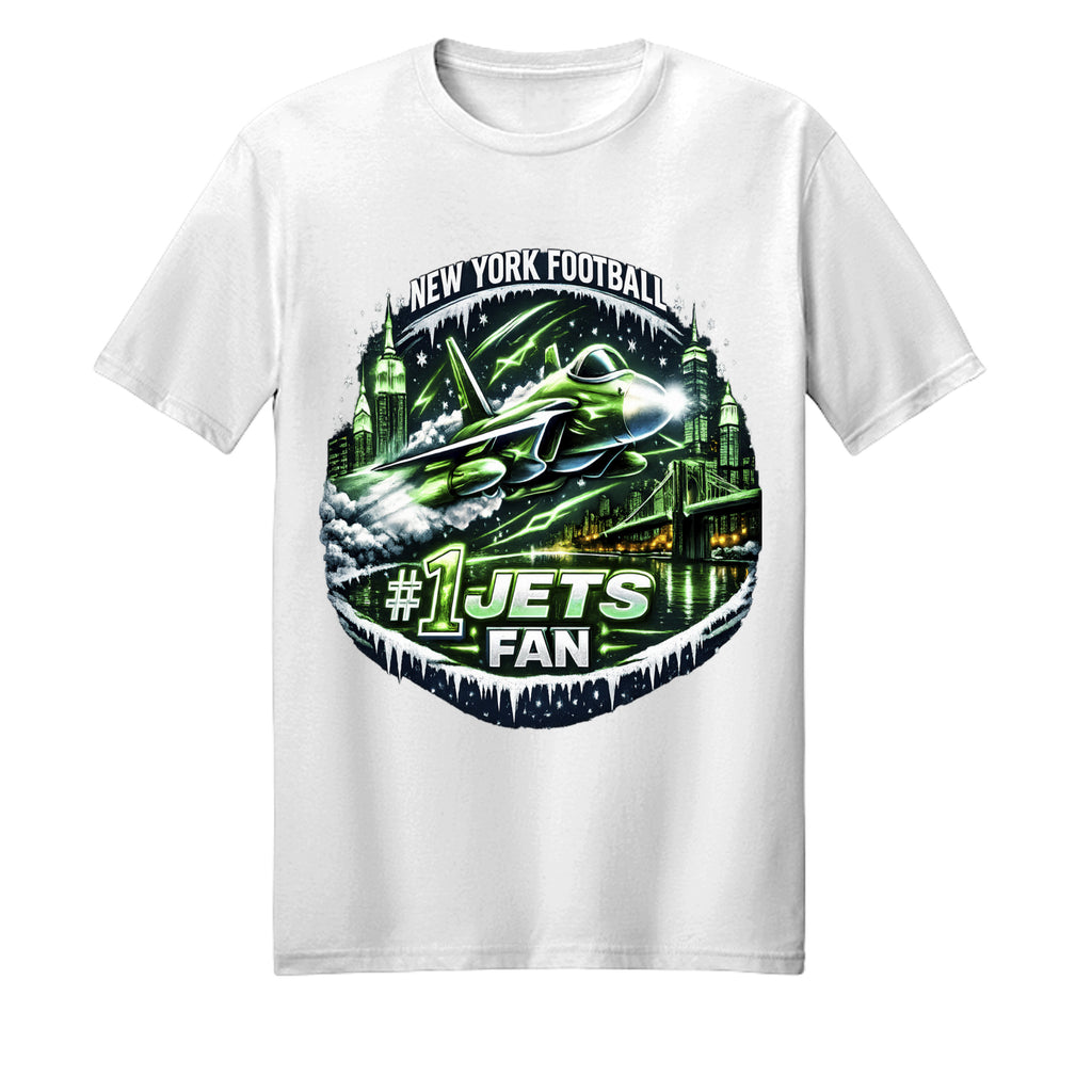 WHITE - 3000 - FRONT