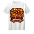 WHITE - 3000 - FRONT