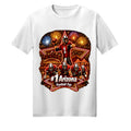 WHITE - 3000 - FRONT