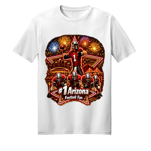 WHITE - 3000 - FRONT