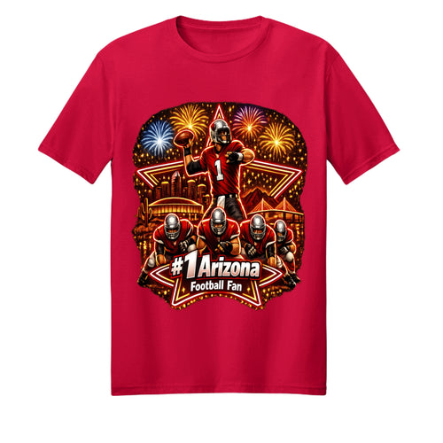 Red - 3000 - FRONT