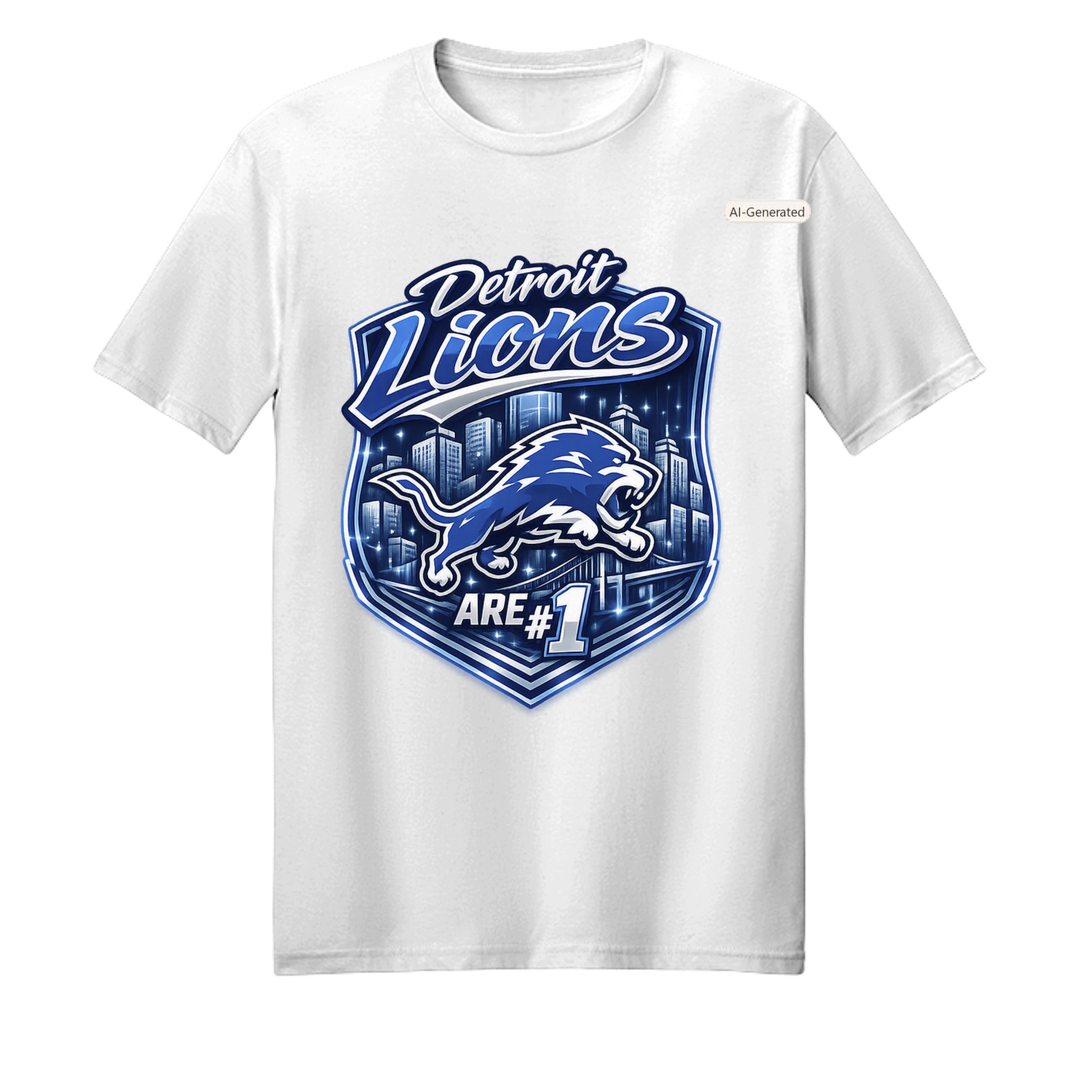 WHITE - 3000 - FRONT