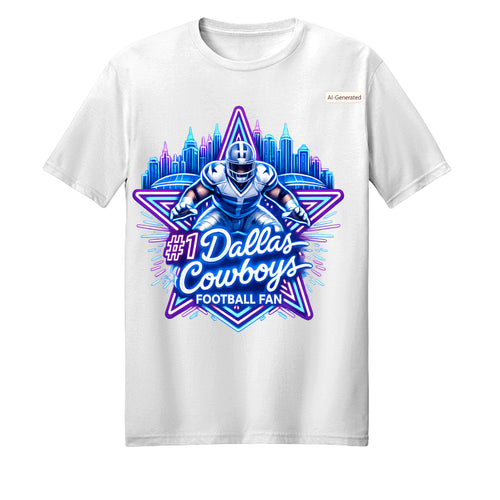 WHITE - 3000 - FRONT