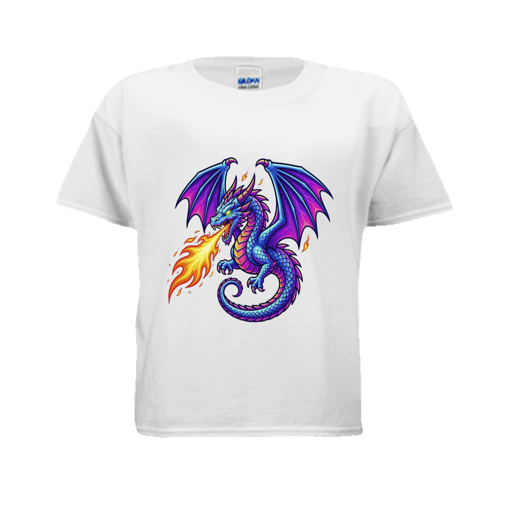WHITE - 3000B - FRONT