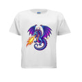 WHITE - 3000B - FRONT